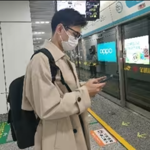 努力的但丁
