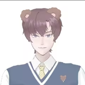 小毛毛熊丶