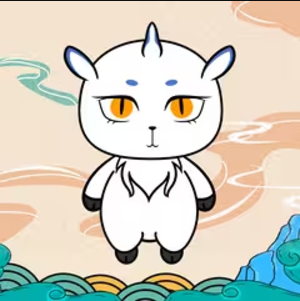 白泽talk